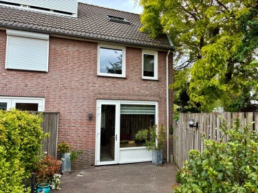 Zonnige zuidwesten