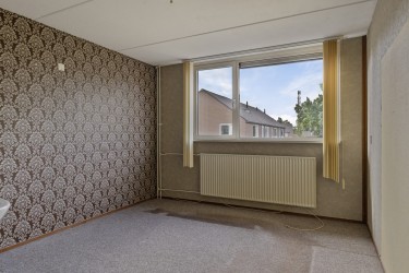 Drie slaapkamers