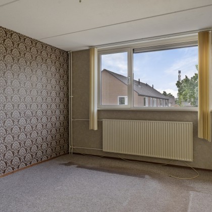 Drie slaapkamers