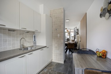 Keuken