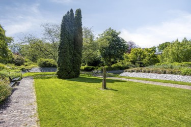 Omgeving