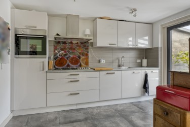 Keuken