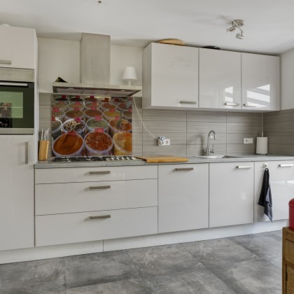 Open keuken