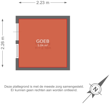 Extra foto's