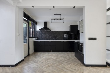 Open keuken