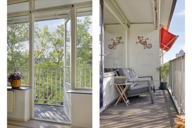 Balkon
