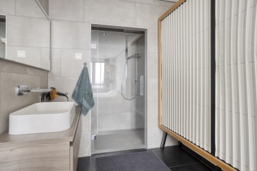 Badkamer