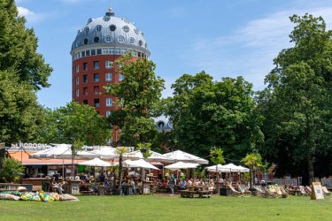 Toplocatie