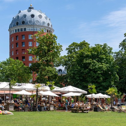 Toplocatie
