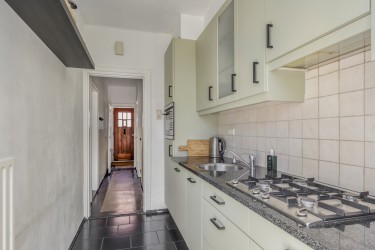 Keuken
