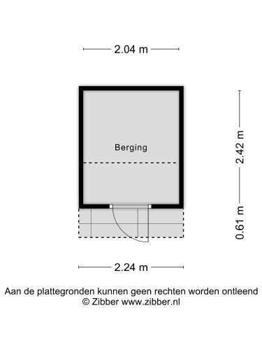 Plattegronden