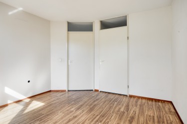 Bijzondere ruimtes