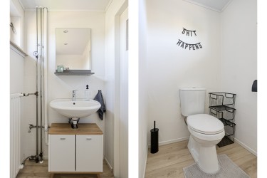 Badkamer