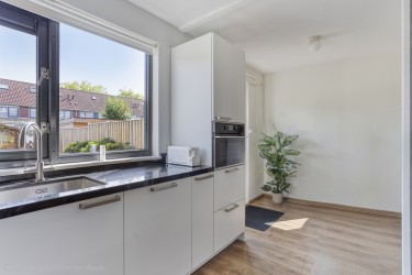 Keuken