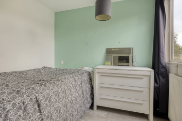 Slaapkamer