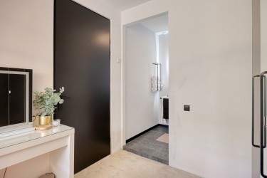 Slaapkamer
