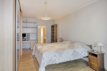 Slaapkamer