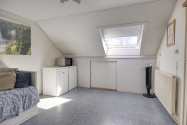 Slaapkamer