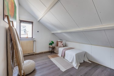 Slaapkamer