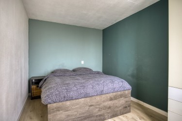 Twee fijne kamers