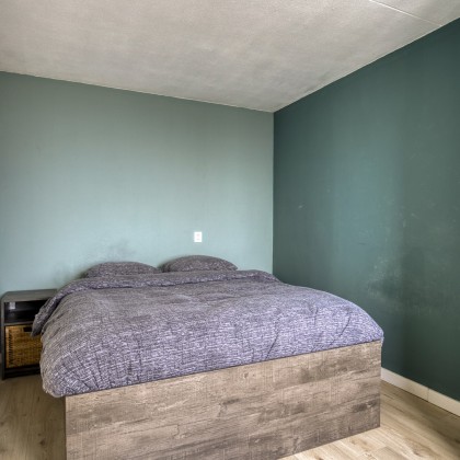 Twee fijne kamers