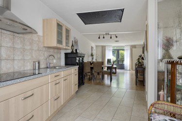 Keuken