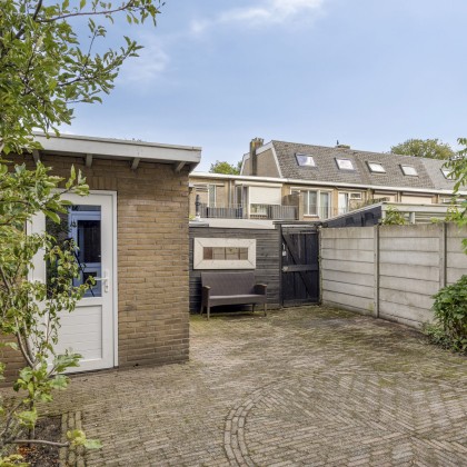 Onderhoudsvriendelijk
