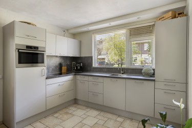 Keuken