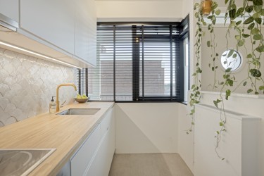 Keuken