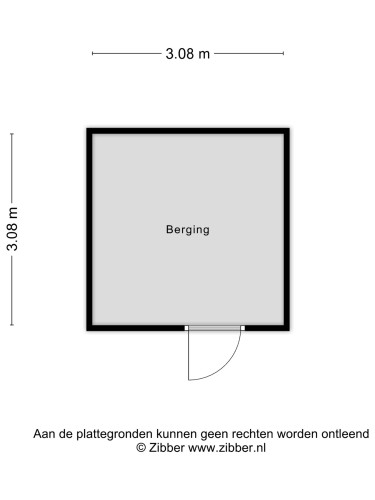 Plattegronden
