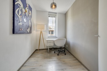 Slaapkamer