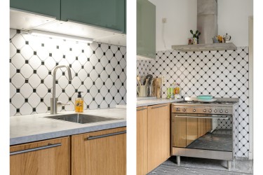 Keuken