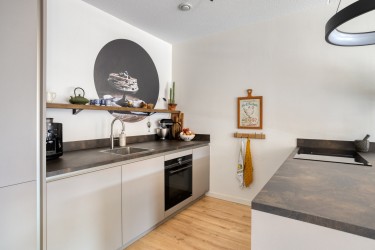 Keuken