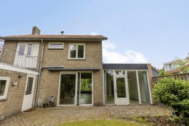 Extra foto's