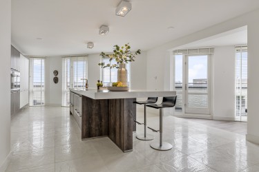 Keuken