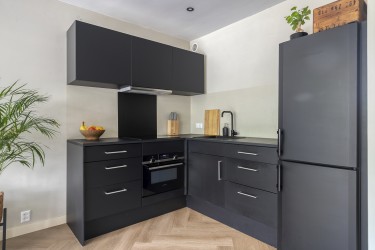 Keuken