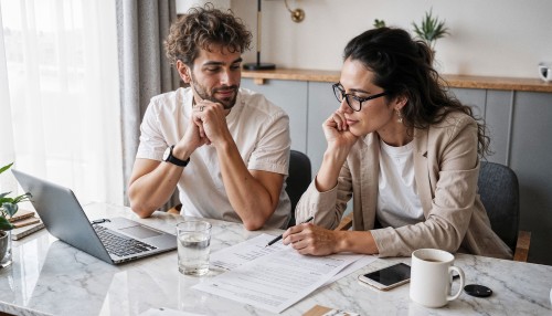 Weten wat je kunt lenen? Wij helpen je!