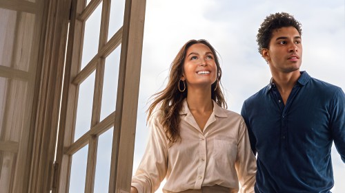 Doe ook mee: NVM Open Huizen dag