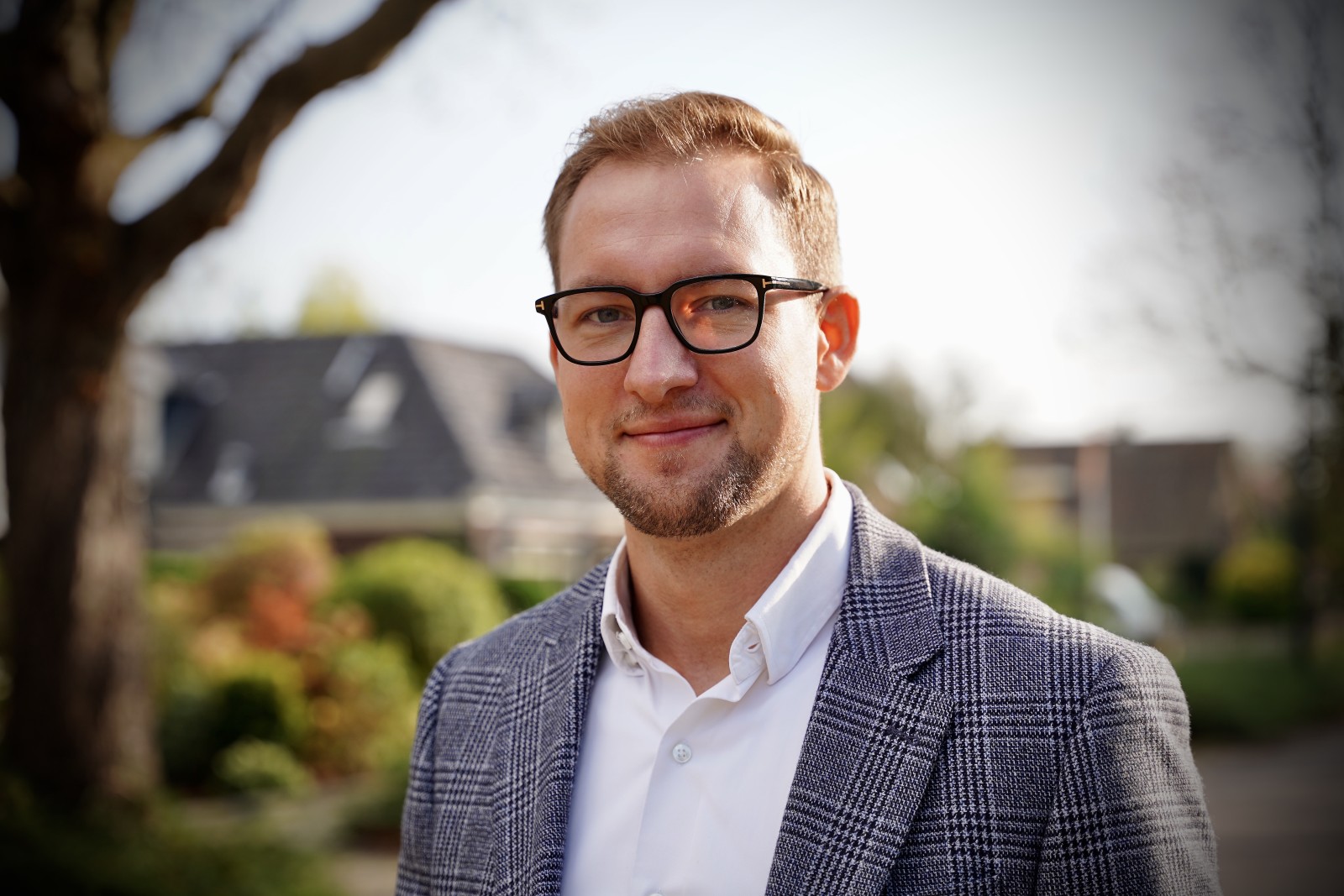 Hypotheek oversluiten? Bereken direct jouw voordeel