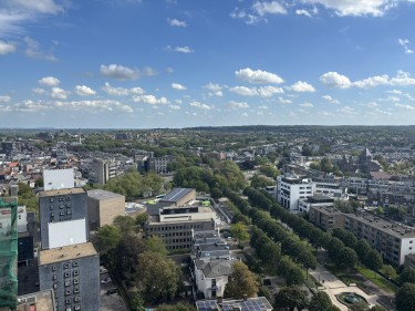 Het nieuwe Metterswane