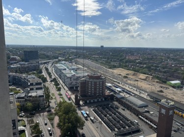 Het nieuwe Metterswane