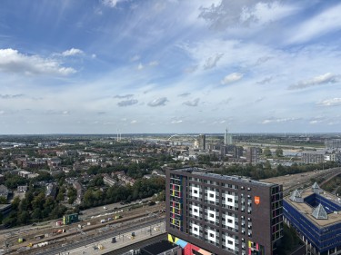 Het nieuwe Metterswane