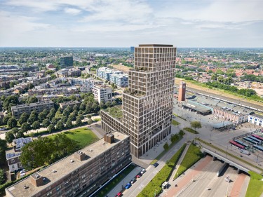 Extra foto's