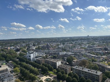 Het nieuwe Metterswane