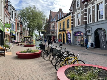Post, Apeldoorn