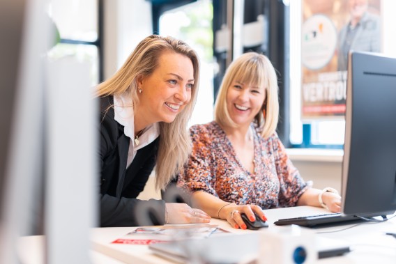 Hendriks Makelaardij Breda