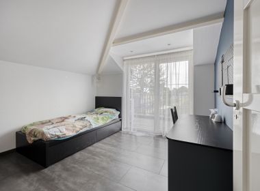 Slaapkamer