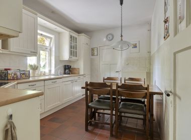 Keuken