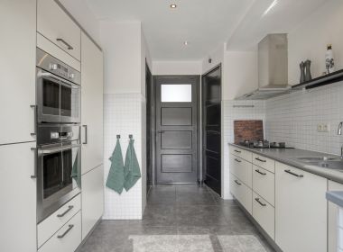 Keuken