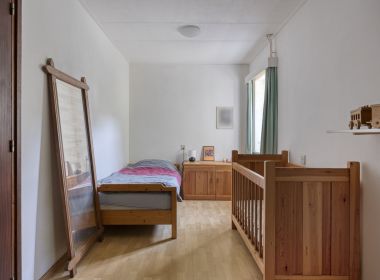 Slaapkamer